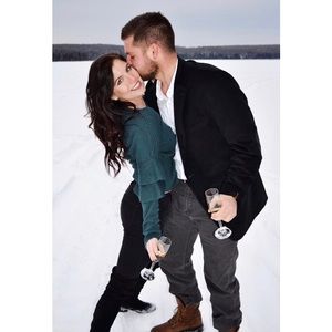 Meet your Posher, Molly